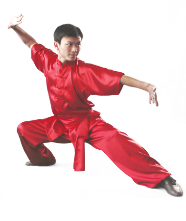 Le style Chang Quan