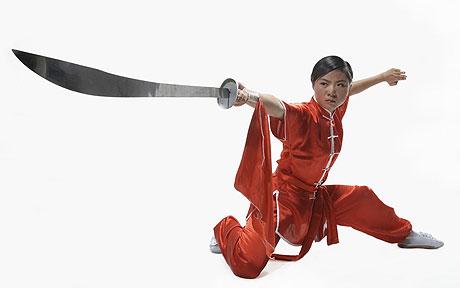 Pratique du Daoshu