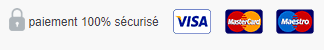 Paiement sécurisé
