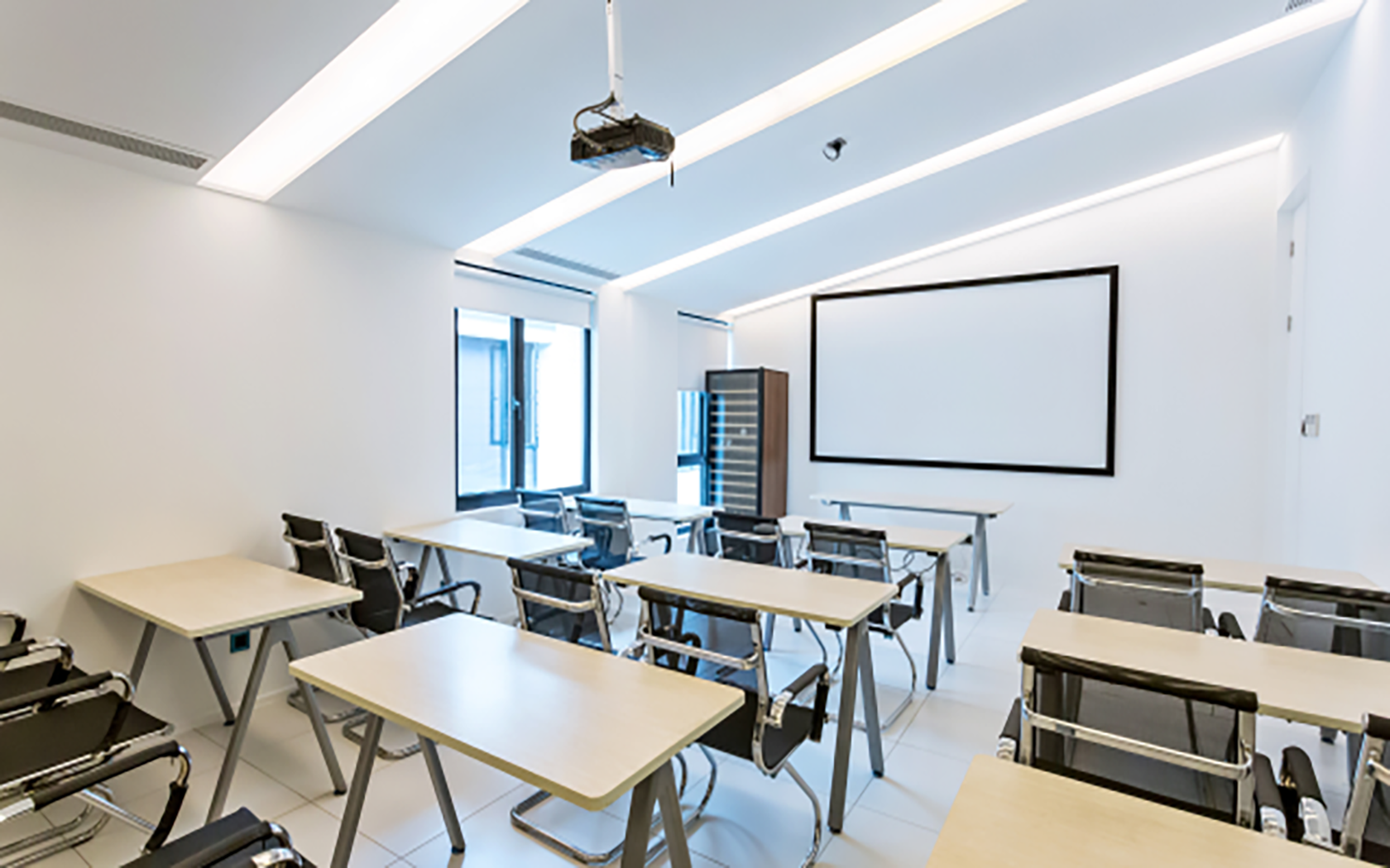 Salle de formation