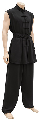 Tenue de kung fu HUNG GAR