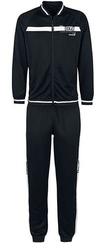 Tenue de Self défense