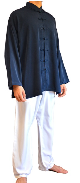 Tenue de Taï chi chuan