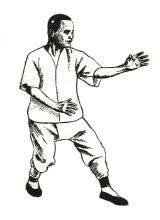 Le style Chang Quan